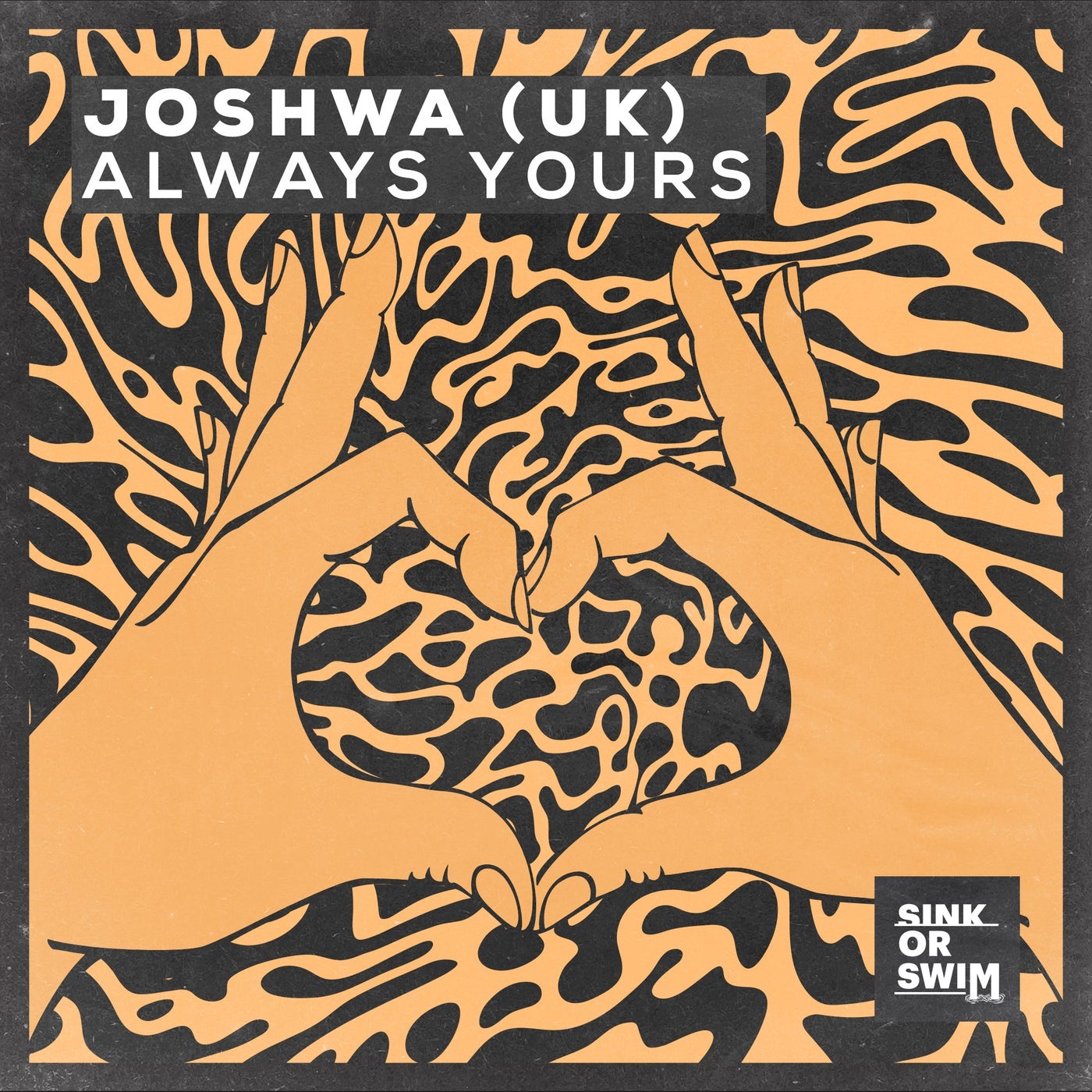 Joshwa (UK) - Always Yours (Extended Mix) [190296485039]
